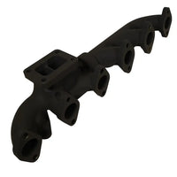 EXHAUST MANIFOLD KIT DODGE/RAM 6.7L CUMMINS 3500/4500/5500 CAB & CHASSIS 2007.5-2012 BD Diesel