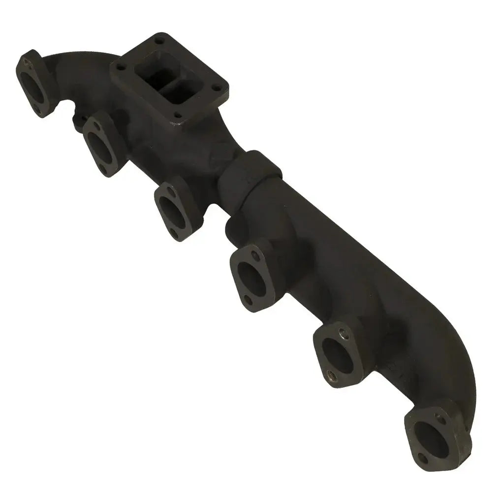 EXHAUST MANIFOLD KIT DODGE/RAM 6.7L CUMMINS 3500/4500/5500 CAB & CHASSIS 2007.5-2012 BD Diesel