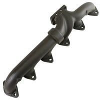 EXHAUST MANIFOLD KIT STOCK MOUNT DODGE 5.9L CUMMINS 2003-2007 BD Diesel