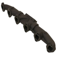 EXHAUST MANIFOLD KIT STOCK/T3 DODGE 12-VALVE 5.9L CUMMINS 1988-1998 BD Diesel