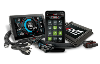 compare product EZX + Insight CTS3 Kit 2013-2018 6.7L Ra