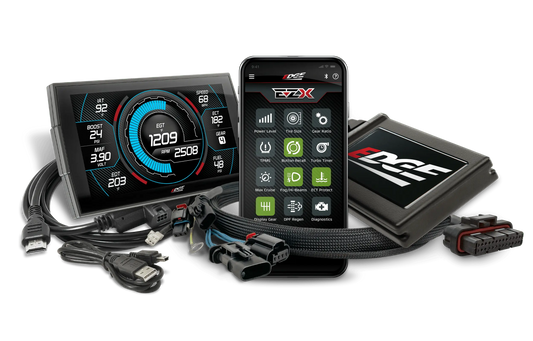 EZX + Insight CTS3 Kit 2013-2018 6.7L Ra