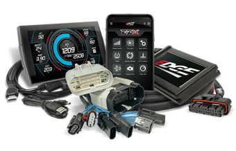 compare product EZX + Insight CTS3 for 2020-2022 GM 1500