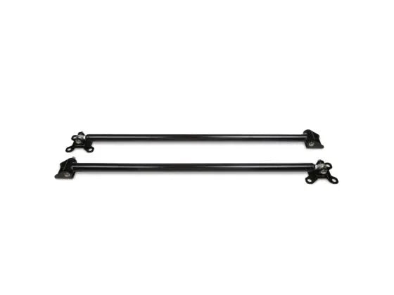 Economy Traction Bar Kit for 6.5-10 Inch Rear Lift On 2011-2019 Silverado/Sierra 2500/3500 2WD/4WD Cognito Cognito Motorsports