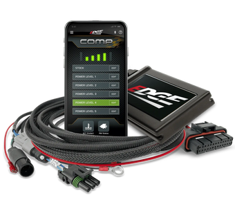 compare product Edge Comp Box for 2001-2002 5.9L Dodge Cummins