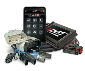 compare product Edge EZX 22.5+ Silverado/Sierra 3.0L LM2