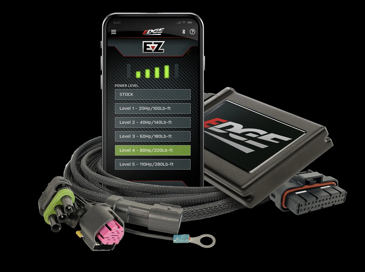 Edge Products 30205 EZ Module 2025+ Ram Cummins TAMELESS PERFORMANCE