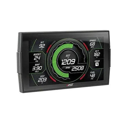 Edge Products 85400-200 Evolution CTS3 Tuner for 2001-2016 GM 6.6L Duramax