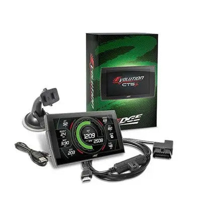 Edge Products 85400-200 Evolution CTS3 Tuner EDGE