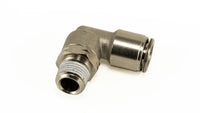 Elbow - Male 1/8" NPT x 1/4" PTC Tube - 21837 - image 2