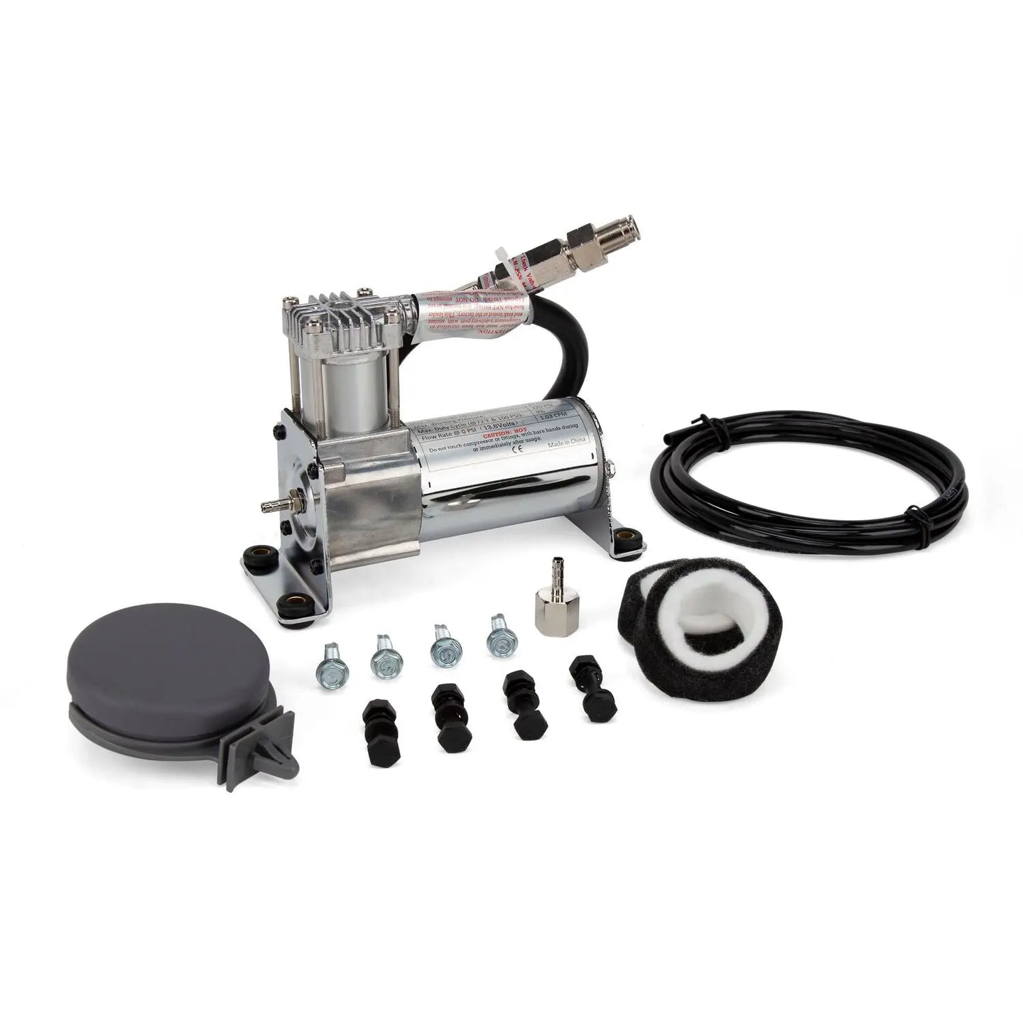 Electric Air Compressor - 16192
