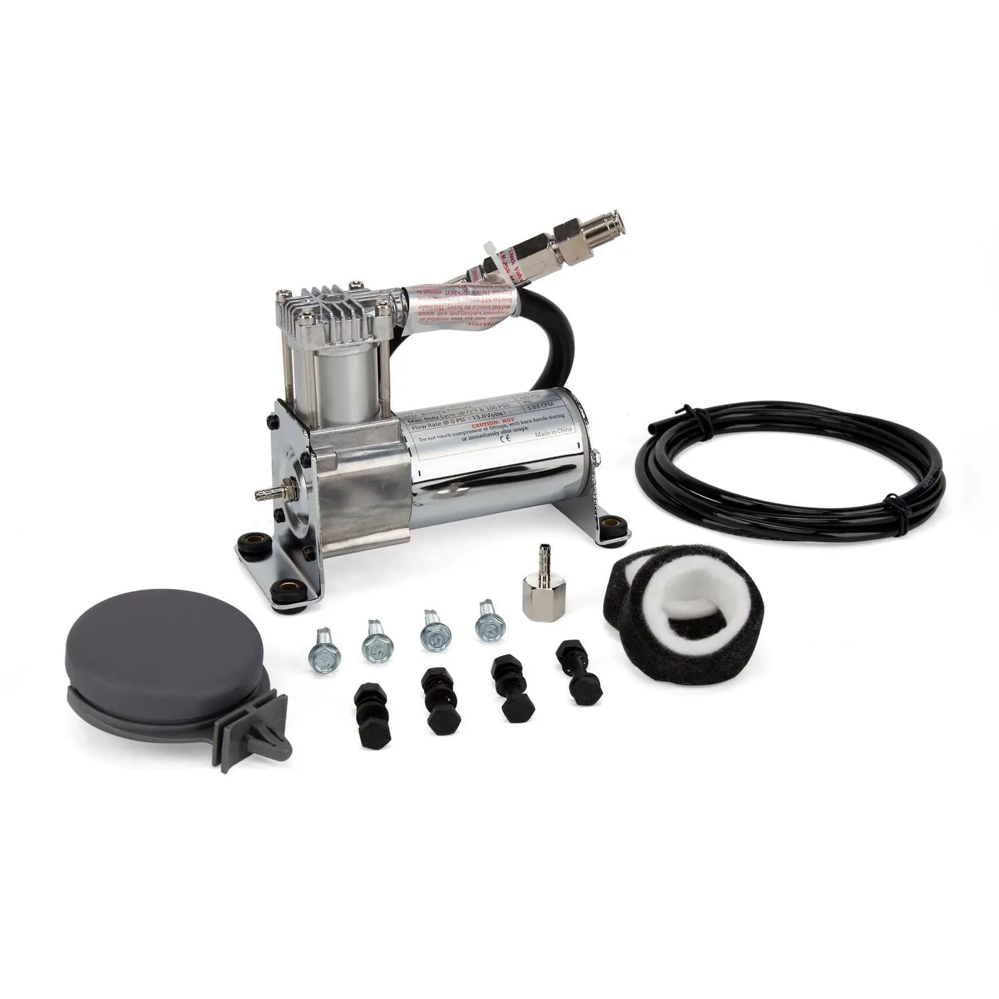 Electric Air Compressor - 16192