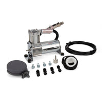 Electric Air Compressor - 16192