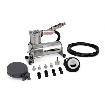 compare product Electric Air Compressor - 16192