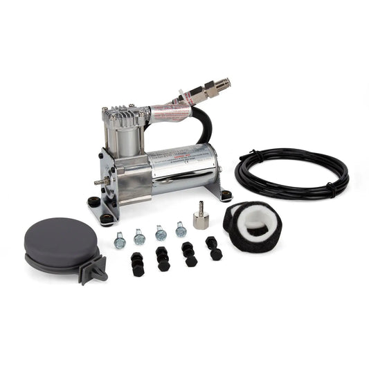 Electric Air Compressor - 16192