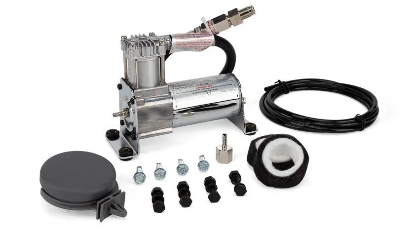 Electric Air Compressor - 16192 - image 4