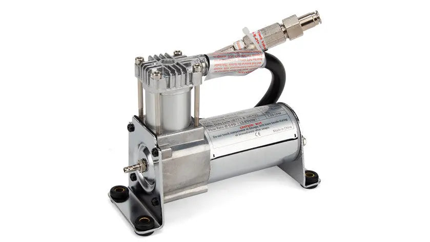 Electric Air Compressor - 16192 - image 6