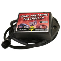 Electronic Pressure Control Dodge Cummins 48RE 2005-2007 BD Diesel
