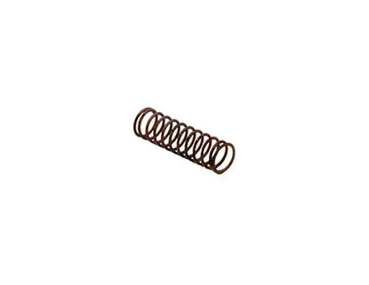 Elevated Pressure Main Pressure Regulator Spring