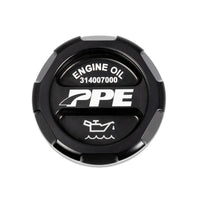 PPE 2011-2024 Ford 6.7L Power Stroke Oil Fill Cap PPE