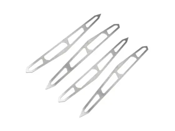 Enhancement Plate Kit for Sm Series Compression Strut Kit for 2011-2024 Silverado/Sierra 2500/3500 2WD/4WD Cognito Cognito Motorsports