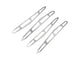 Enhancement Plate Kit for Sm Series Compression Strut Kit for 2011-2024 Silverado/Sierra 2500/3500 2WD/4WD Cognito Cognito Motorsports