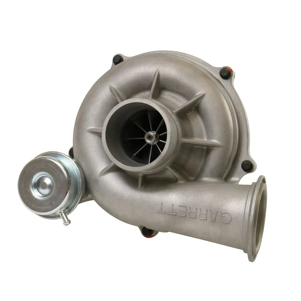 Exchange Turbo GTP38 Pick-up w/o Pedestal Ford 7.3L Power Stroke 1999.5-2003 BD Diesel
