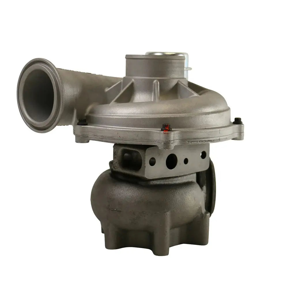 Exchange Turbo GTP38 Pick-up w/o Pedestal Ford 7.3L Power Stroke 1999.5-2003 BD Diesel