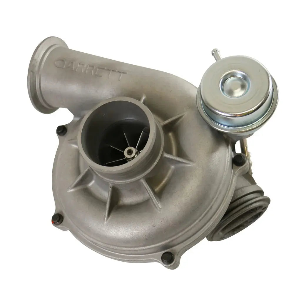 Exchange Turbo GTP38 Pick-up w/o Pedestal Ford 7.3L Power Stroke 1999.5-2003 BD Diesel