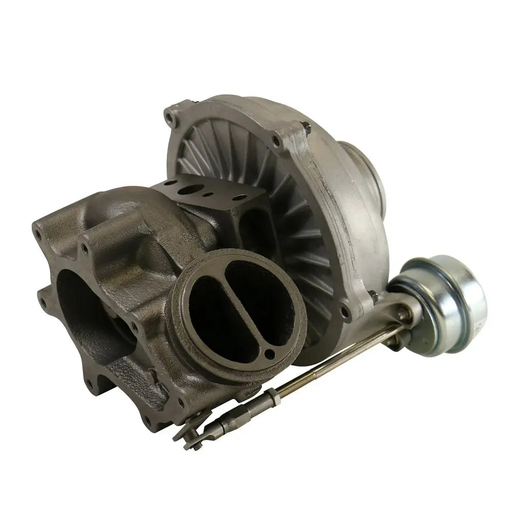 Exchange Turbo GTP38 Pick-up w/o Pedestal Ford 7.3L Power Stroke 1999.5-2003 BD Diesel