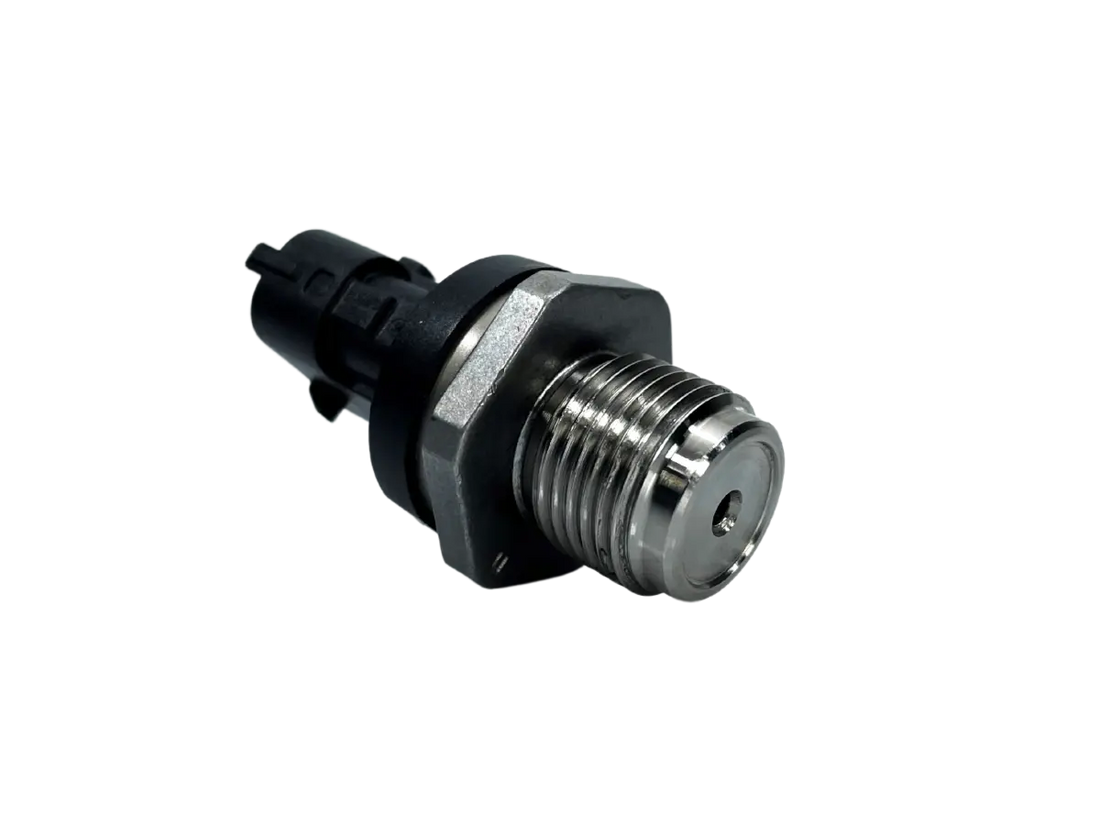 Exergy Performance 0-2000 Bar (29,000 PSI) Rail Pressure Sensor ...