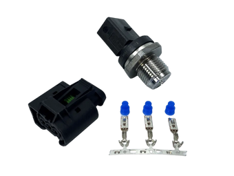 compare product Exergy Performance 0-2700 Bar (39,100 PSI) Rail Pressure Sensor with Connector
