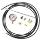 Exhaust Back Pressure Gauge Kit 160psi BD Diesel