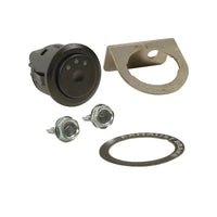Exhaust Brake Ford F250/F350 6.7L Power Stroke 2011-2014 BD Diesel