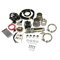 Exhaust Brake - Universal Install BD Diesel