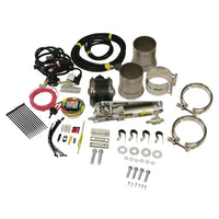 Exhaust Brake - Universal Install BD Diesel