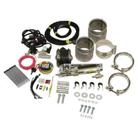 Exhaust Brake - Universal Install BD Diesel