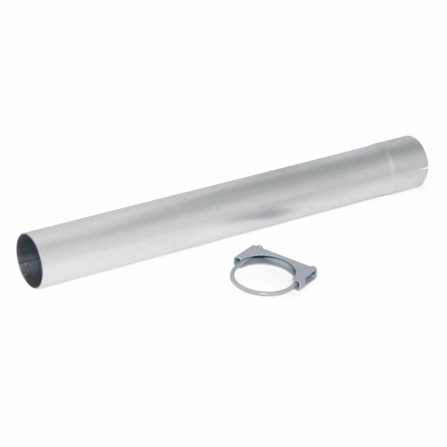 Exhaust Extension Kit Stainless Steel Ford 6.9/7.3L Super/Crew Cab Banks Power Banks Power