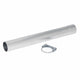 Exhaust Extension Kit Stainless Steel Ford 6.9/7.3L Super/Crew Cab Banks Power Banks Power