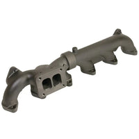 Exhaust Manifold Dodge/RAM 2007.5-2018 2500/3500 Pick-up & 3500/4500/5500 Cab-Chassis BD Diesel