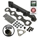 Exhaust Manifold Driver Side Ford 6.7L Power Stroke F250/F350/F450/F550 Super Duty 2011-2019 BD Diesel