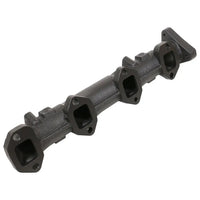 Exhaust Manifold Driver Side Ford 6.7L Power Stroke F250/F350/F450/F550 Super Duty 2011-2019 BD Diesel