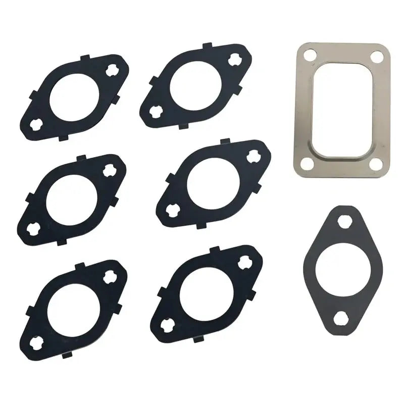 Exhaust Manifold Gasket Set Cummins 6.7L RAM 2013-2018 Cab & Chassis BD Diesel