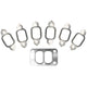 Exhaust Manifold Gasket Set Stock Mount Dodge 12-valve 5.9L Cummins 1988-1998 BD Diesel