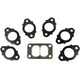 Exhaust Manifold Gasket Set Stock Mount Dodge 24-valve 5.9L Cummins 1998.5-2007 BD Diesel