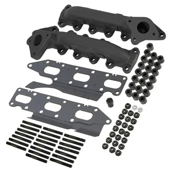 compare product Exhaust Manifold Kit Ford F150 3.5L ECOBOOST 2011-2016 / TRANSIT 2015-2024