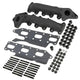 Exhaust Manifold Kit Ford F150 3.5L ECOBOOST 2011-2016 / TRANSIT 2015-2024 BD Diesel