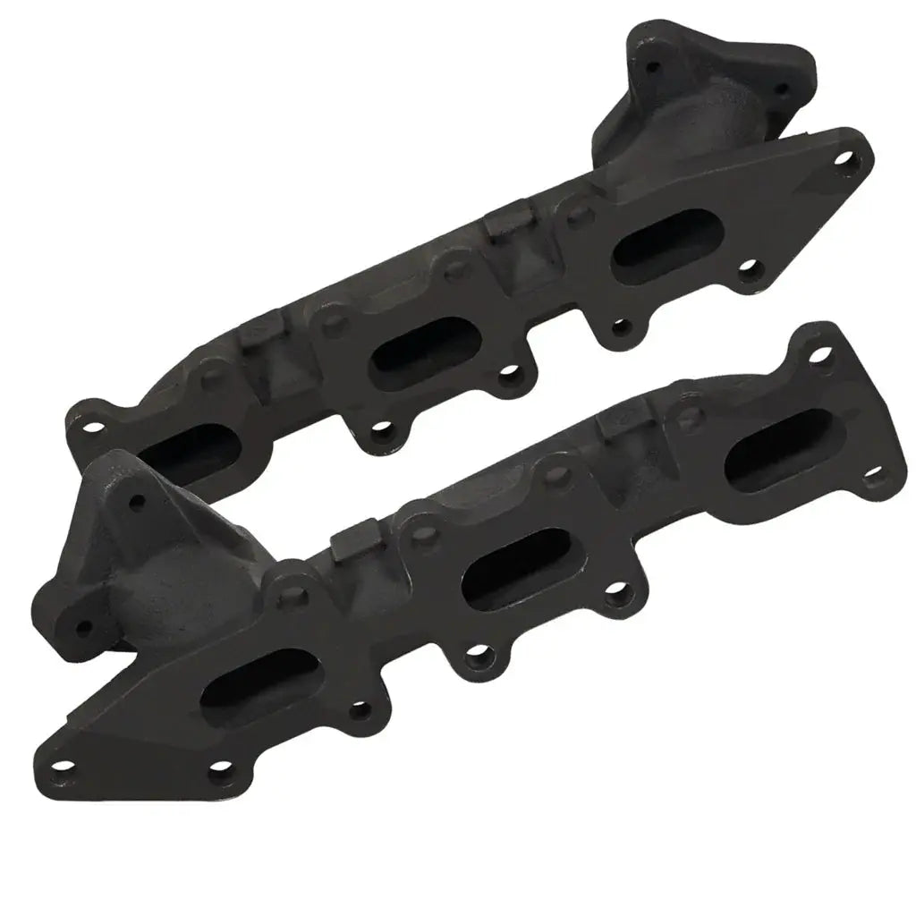 Exhaust Manifold Kit Ford F150 3.5L ECOBOOST 2011-2016 / TRANSIT 2015-2024 BD Diesel