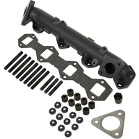 Exhaust Manifold Passenger Side Ford 6.7L Power Stroke 2011-2014 F250 / F350 / F450 Pick-up & 2011-2016 F350 / F450 / F550 Cab-Chassis BD Diesel
