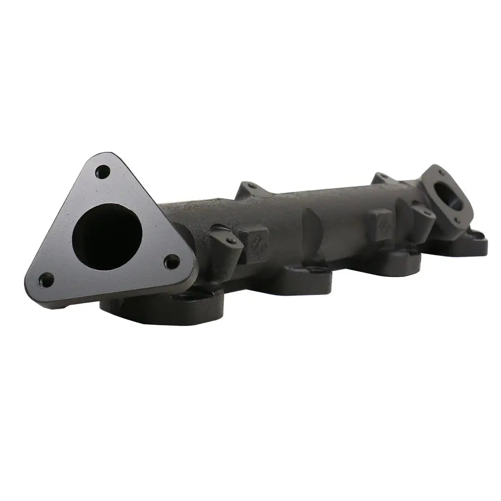 Exhaust Manifold Passenger Side Ford 6.7L Power Stroke 2011-2014 F250 / F350 / F450 Pick-up & 2011-2016 F350 / F450 / F550 Cab-Chassis BD Diesel